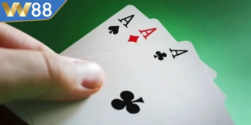 Cách Chơi Bài Cào Online Thú Vị, Hấp Dẫn Kịch Tính 6 Nắm rõ quy tắc sẽ giúp bạn xây dựng chiến lược chơi bài cào