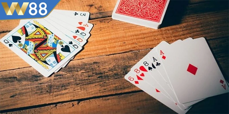 Cách Chơi Bài Tấn Chi Tiết, Hiệu Quả Cho Moi Tân Binh 5 Tìm hiểu luật cơ bản trong cách chơi bài Tấn