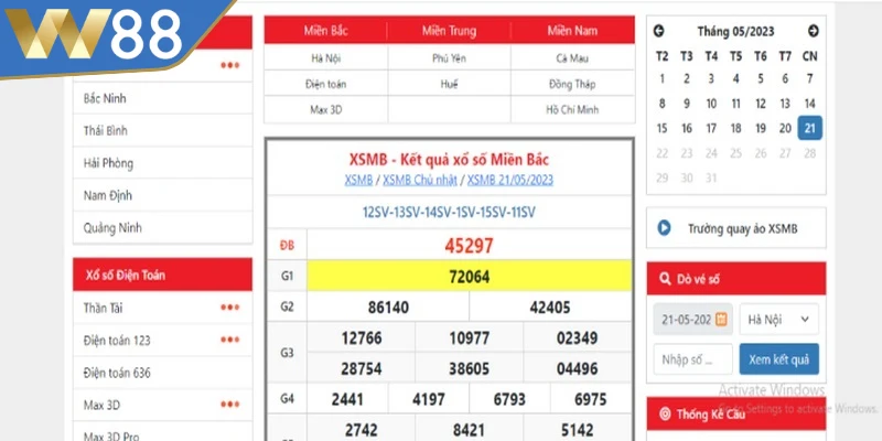 Cách Dò Kết Quả Xổ Số Chuẩn Xác Với Bí Quyết Kiểm Tra Mới 5 Các cách dò kết quả xổ số phổ biến hiện nay