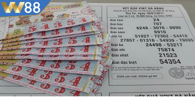 Cách Dò Kết Quả Xổ Số Chuẩn Xác Với Bí Quyết Kiểm Tra Mới 4 Cách dò kết quả xổ số là quy trình đối chiếu dãy số in trên vé với bảng kết quả