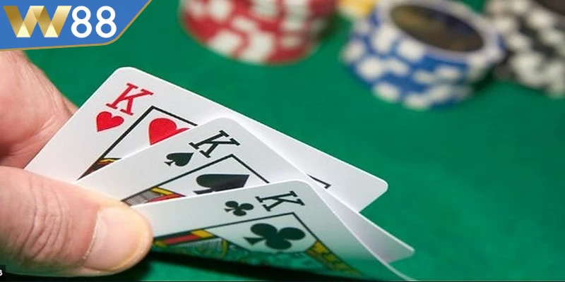 Chơi Bài 3 Cây Online – Bí Quyết Ăn Thưởng Lớn Cho Anh Em 4 Bài 3 cây trực tuyến là một hình thức giải trí rất được yêu thích