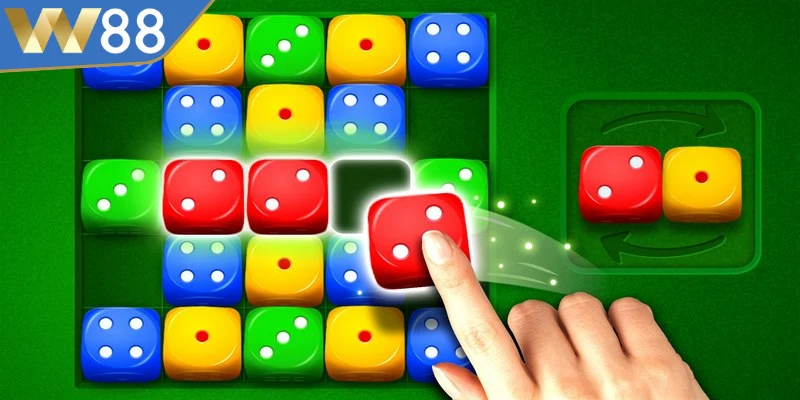Game Xúc Xắc Online – Bí Quyết Giúp Bet Thủ Thu Lợi Lớn 5 Lý do nên tham gia trải nghiệm game xúc xắc trực tuyến