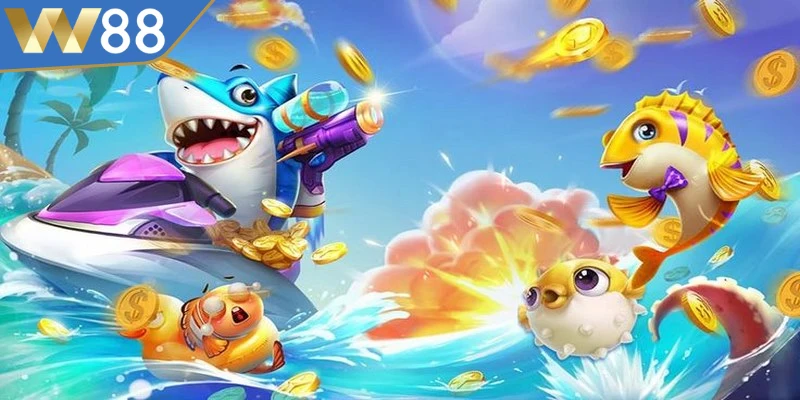TP Bắn Cá Nhị Gia - Thợ Săn Bội Thu, Thưởng Khủng Đổ Về 4 TP bắn cá nhị gia hiện là từ khóa được tìm kiếm nhiều nhất