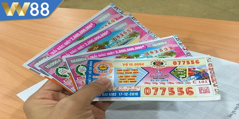 Xổ Số Miền Trung - Lịch Quay, Cách Xem Kết Quả Chuẩn Xác 4 Xổ số miền Trung là loại hình xổ số truyền thống, phát hành ở khu vực miền Trung