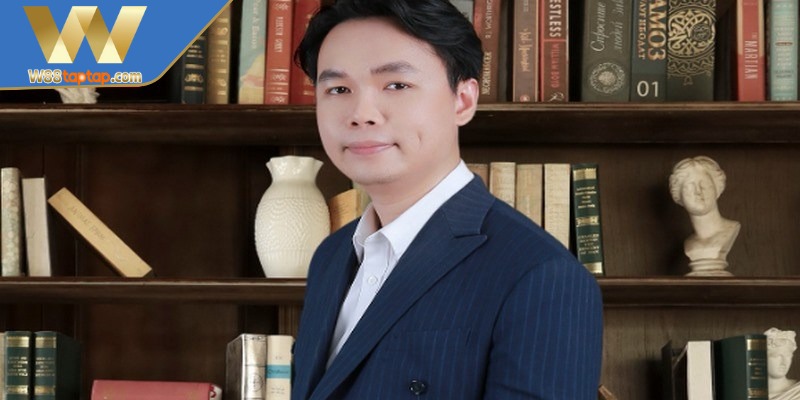 Nguyễn Hoàng Anh - Cha Đẻ W88 Với Nhiều Thành Tựu Lớn 6 Hoàng Anh hiện là gương mặt tiêu biểu của lĩnh vực giải trí online
