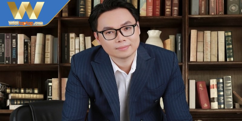Nguyễn Hoàng Anh - Cha Đẻ W88 Với Nhiều Thành Tựu Lớn 8 W88 hiện nay đã vươn lên vị trí top đầu nhờ Hoàng Anh phát triển
